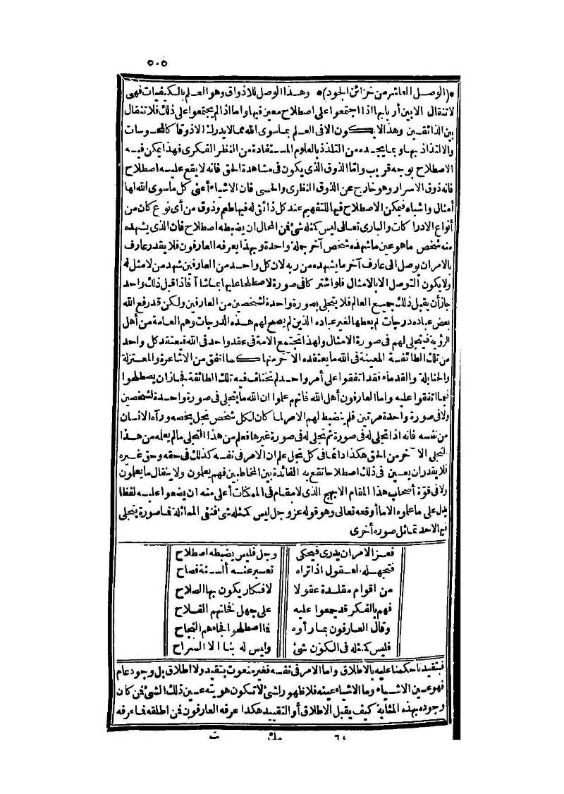 futmak.com - Page 505 - from part Three of the second Boulaq edition